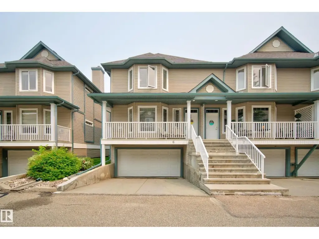 #6 903 Rutherford Rd Sw, Edmonton